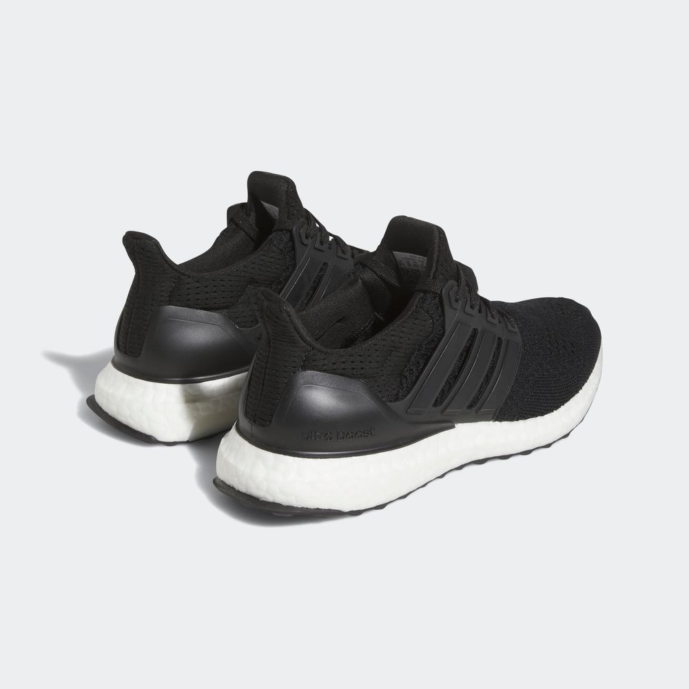 Foto 9 pulgar | Tenis Adidas Ultraboost 1.0 Negros para Niños