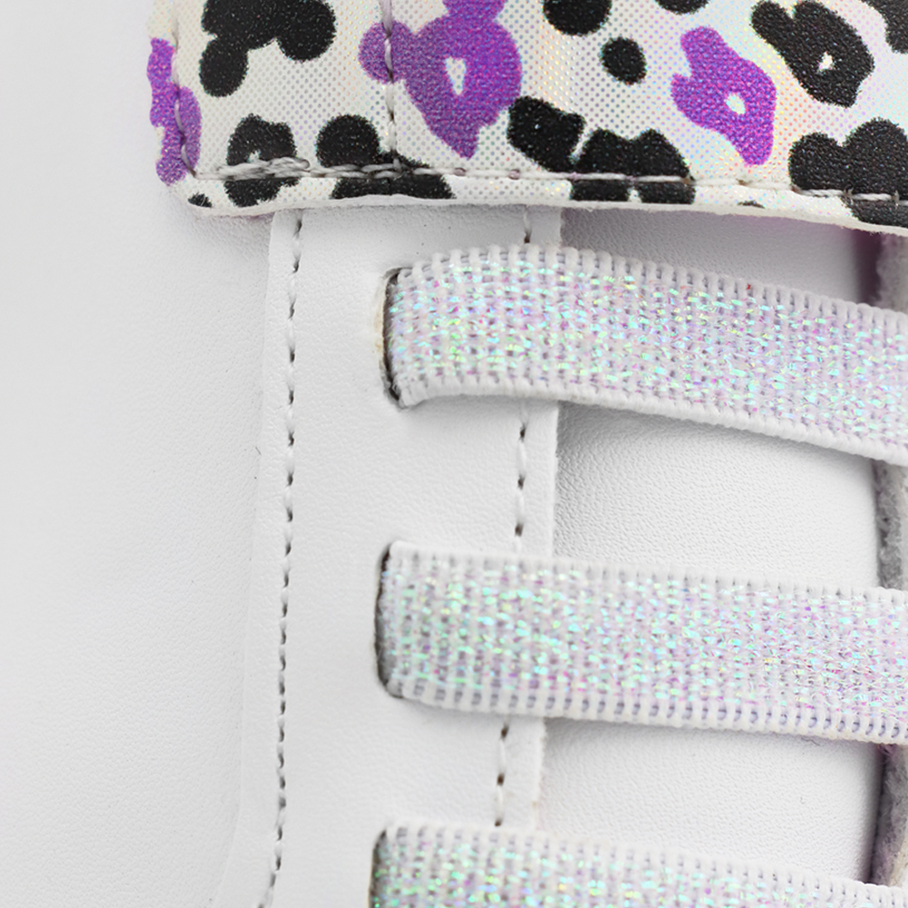 Foto 6 | Tenis Disney Minnie Mouse Blancos para Niña