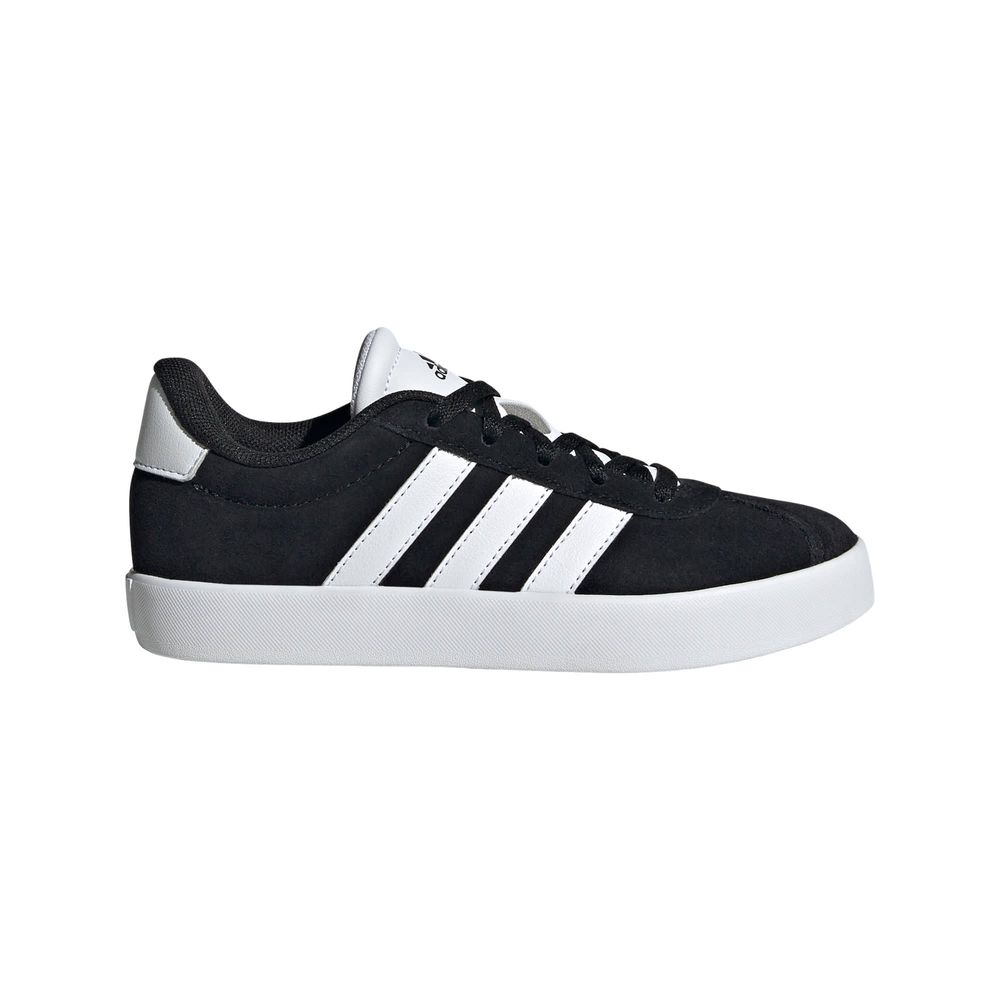 Tenis Adidas Vl Court 3.0 Negros para Ninos Coppel