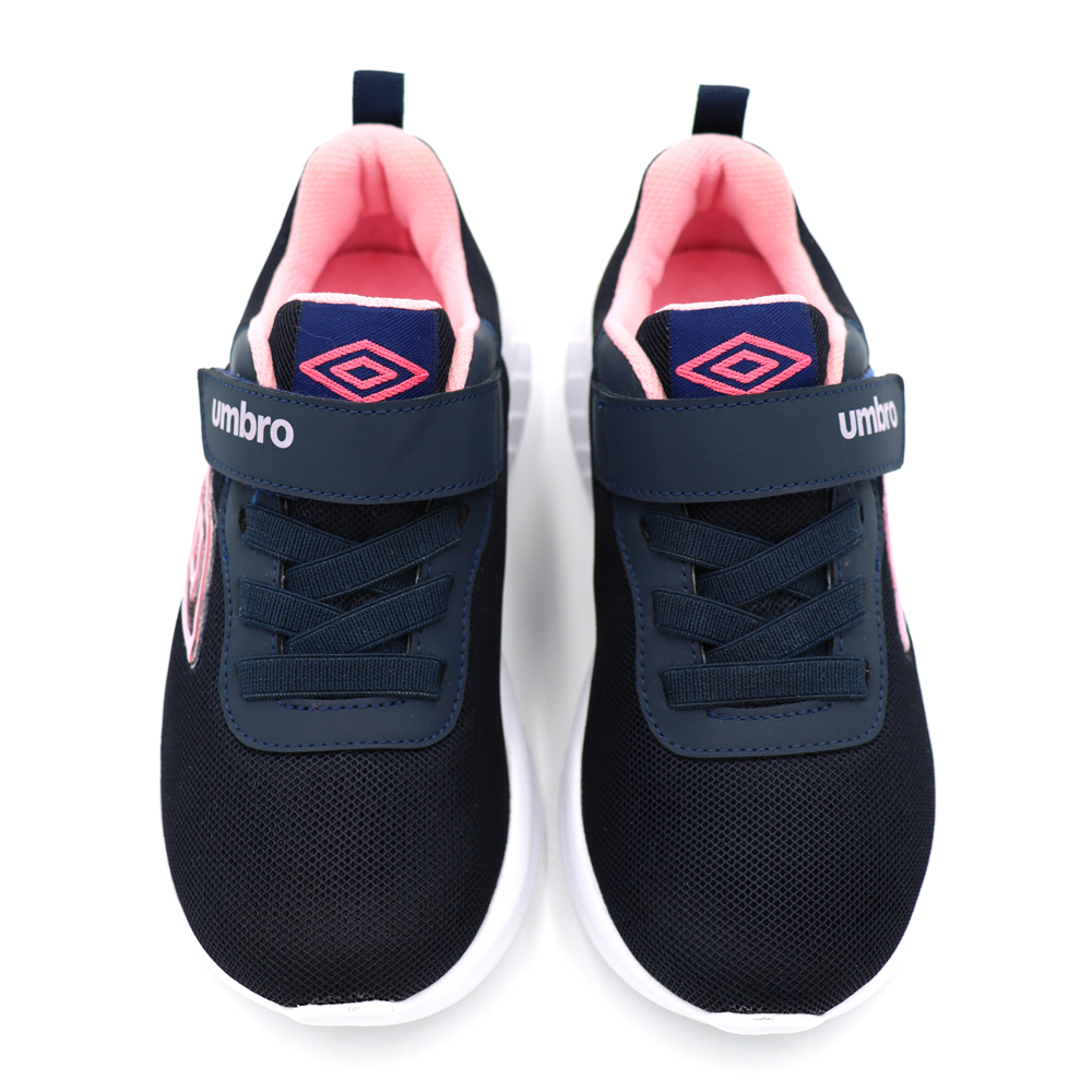 Foto 5 | Tenis Deportivos Umbro Negros para Niña