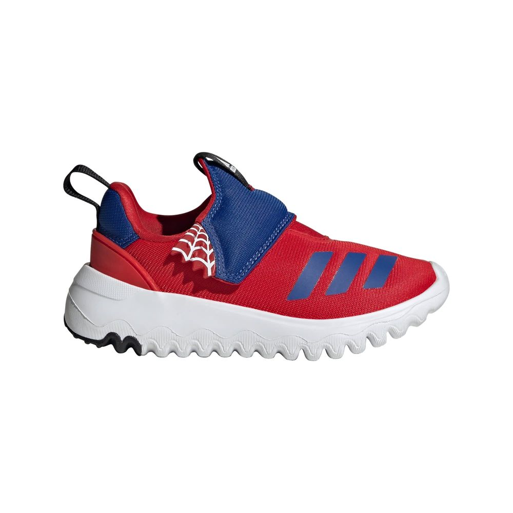 Foto 2 pulgar | Tenis Adidas Suru365 X Marvel Spider-Man para Niños