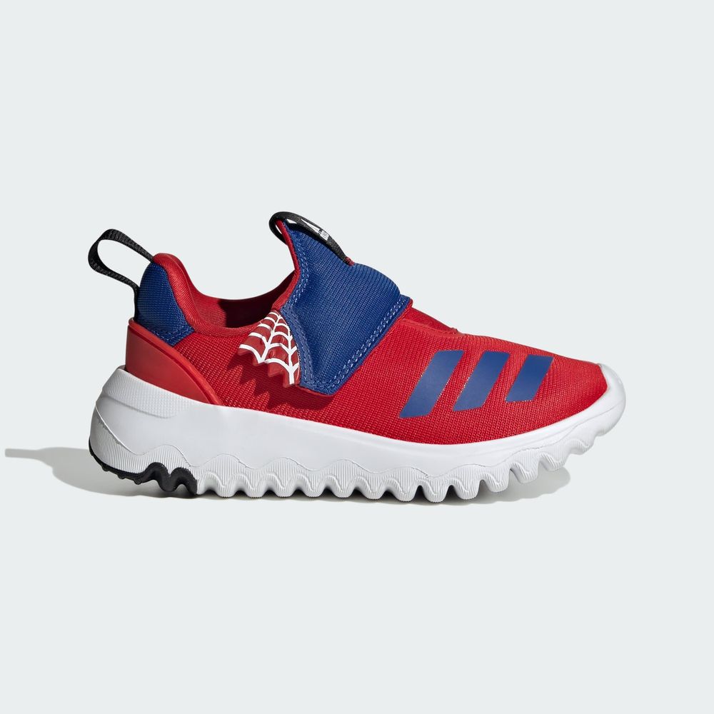 Foto 3 pulgar | Tenis Adidas Suru365 X Marvel Spider-Man para Niños