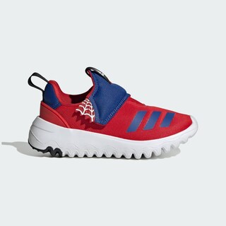 Foto 2 | Tenis Adidas Suru365 X Marvel Spider-Man para Niños