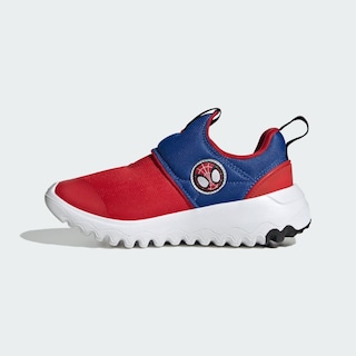 Foto 3 | Tenis Adidas Suru365 X Marvel Spider-Man para Niños
