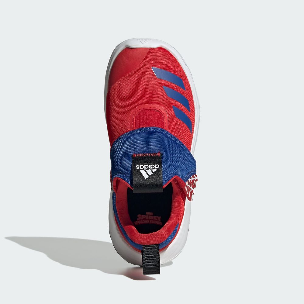 Foto 5 pulgar | Tenis Adidas Suru365 X Marvel Spider-Man para Niños