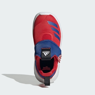 Foto 4 | Tenis Adidas Suru365 X Marvel Spider-Man para Niños