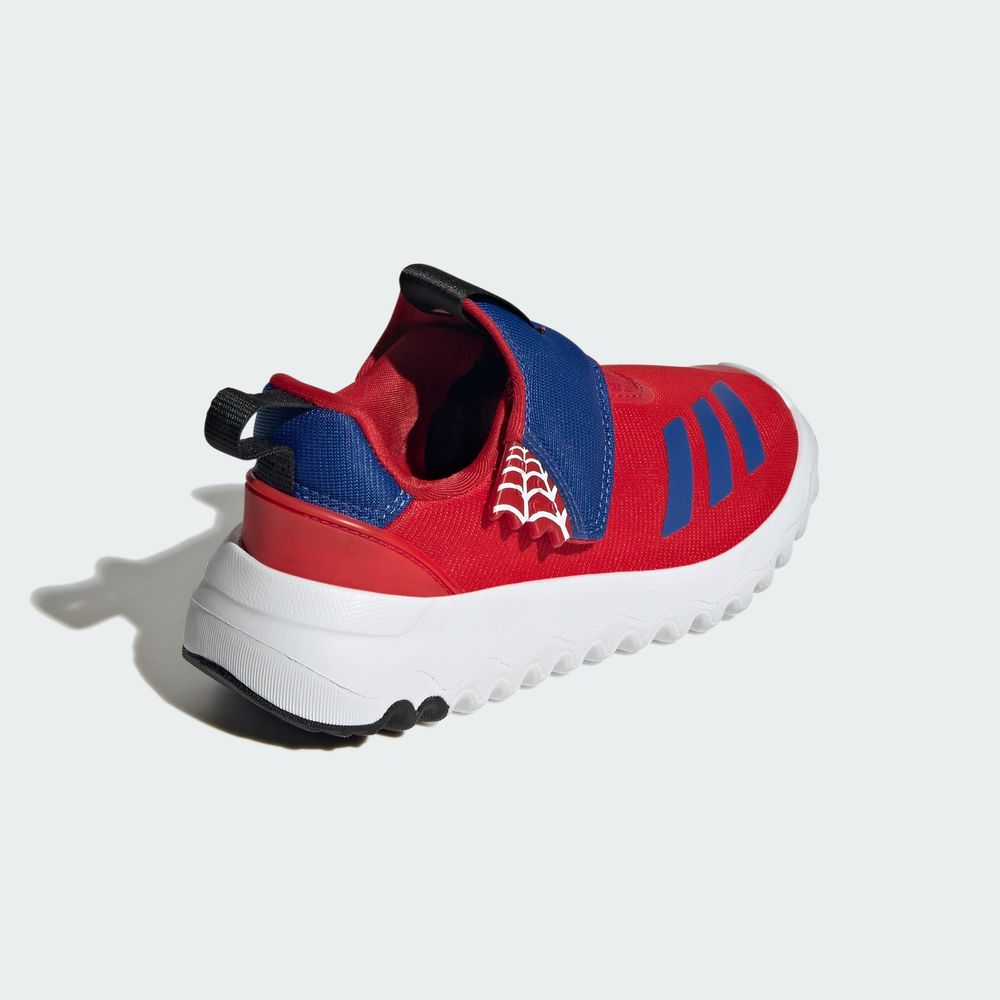 Foto 8 pulgar | Tenis Adidas Suru365 X Marvel Spider-Man para Niños