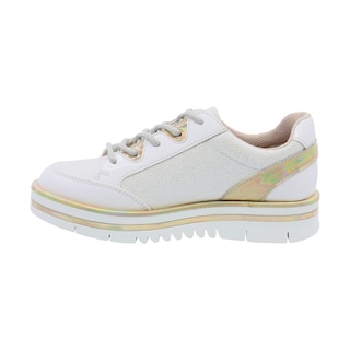 Foto 5 | Tenis Coqueta 54902-y Perla para Niña