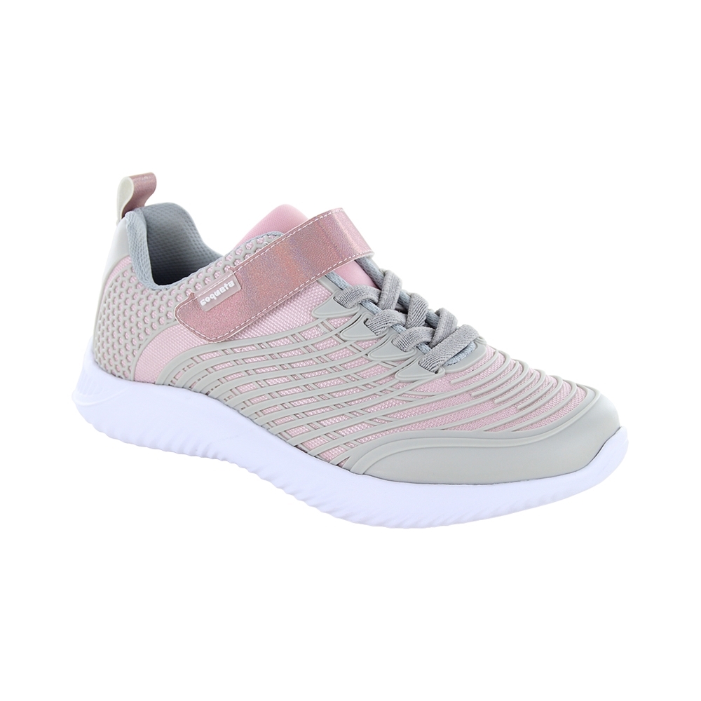 Tenis Coqueta 134311-i Rosa para Niña