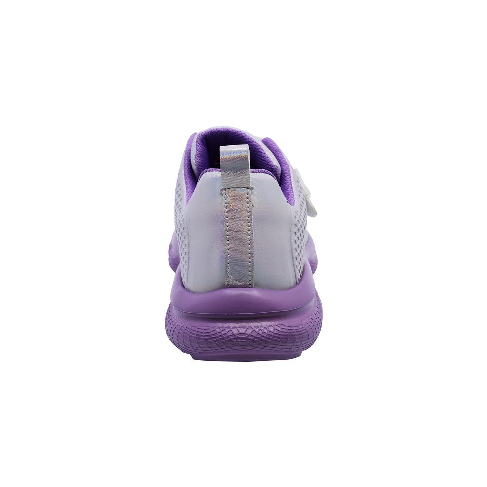 Foto 5 pulgar | Tenis Coqueta 134403-u Morado para Niña