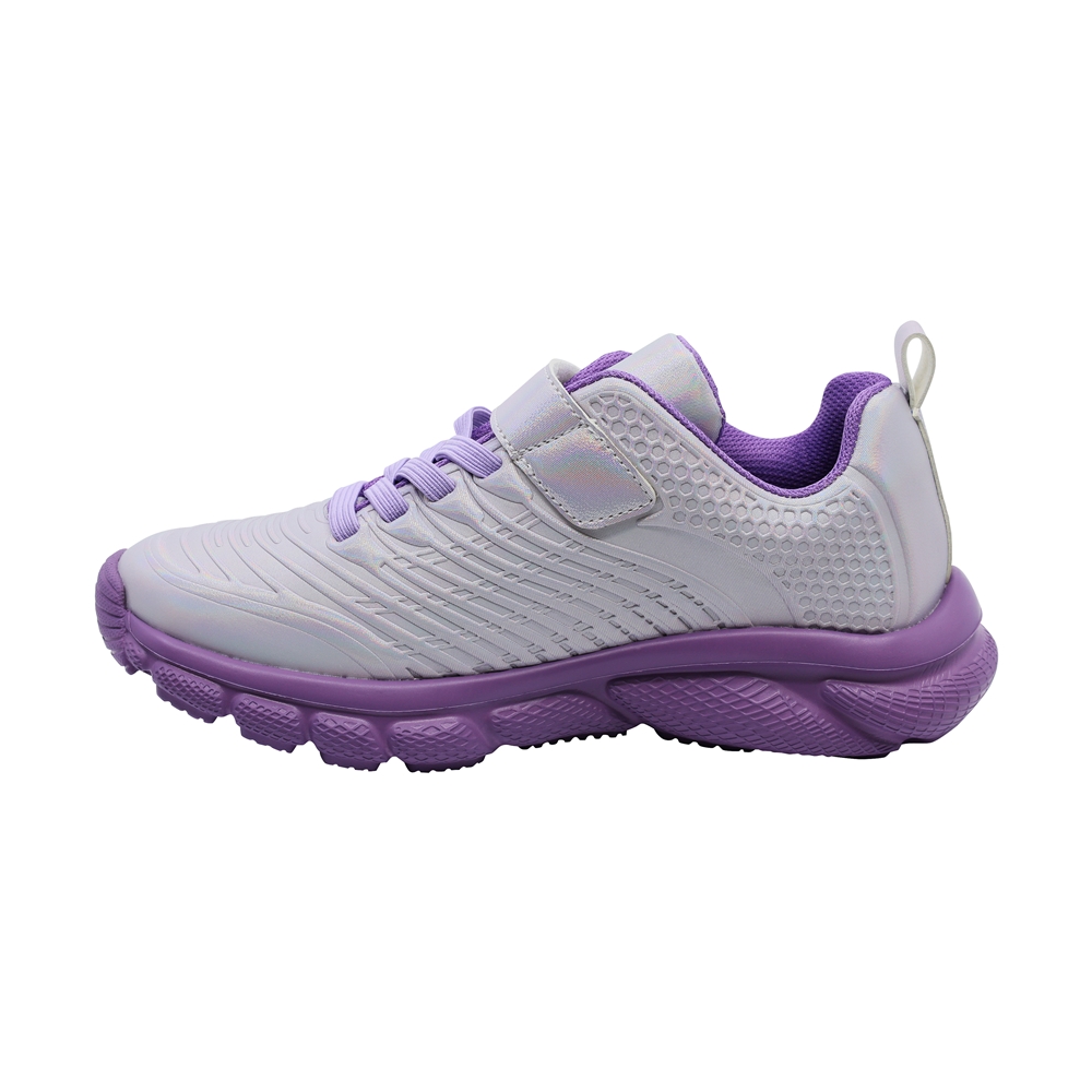 Foto 5 | Tenis Coqueta 134403-u Morado para Niña