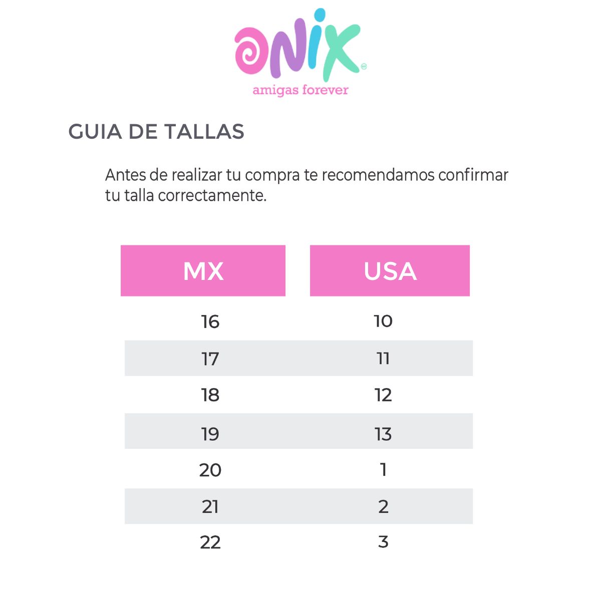 Foto 5 | Tenis Patín Onix Pink Show Rosa para Niña