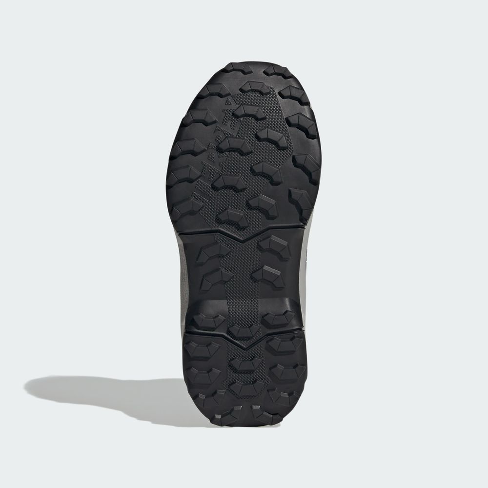Foto 6 pulgar | Terrex Ax4r Mid K Adidas Negro Niños