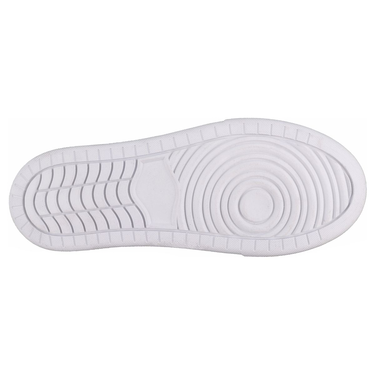 Foto 6 pulgar | Tenis Casuales Dominiq 2467 Color Blanco/lila Para Niña