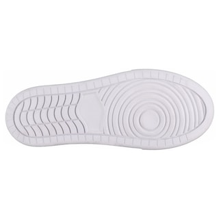 Foto 5 | Tenis Casuales Dominiq 2467 Color Blanco/lila Para Niña