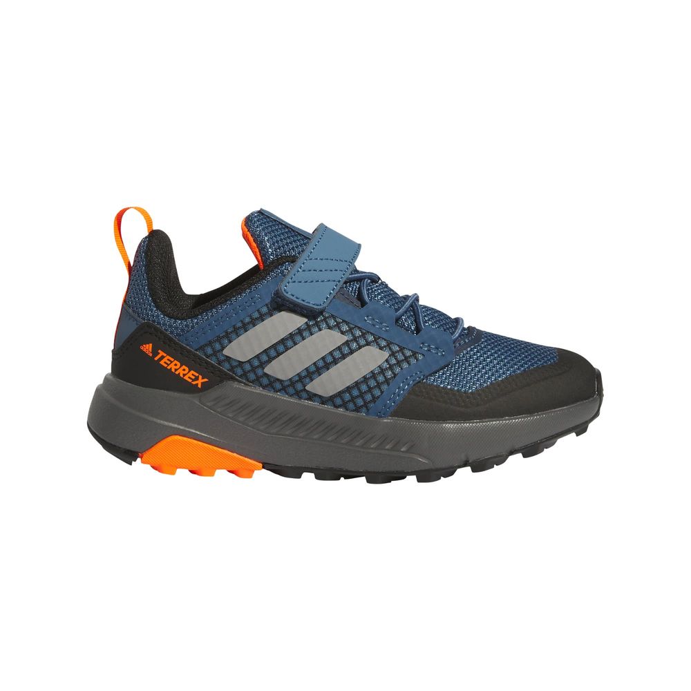 Tenis De Senderismo Terrex Trailmaker Adidas Azul Niños