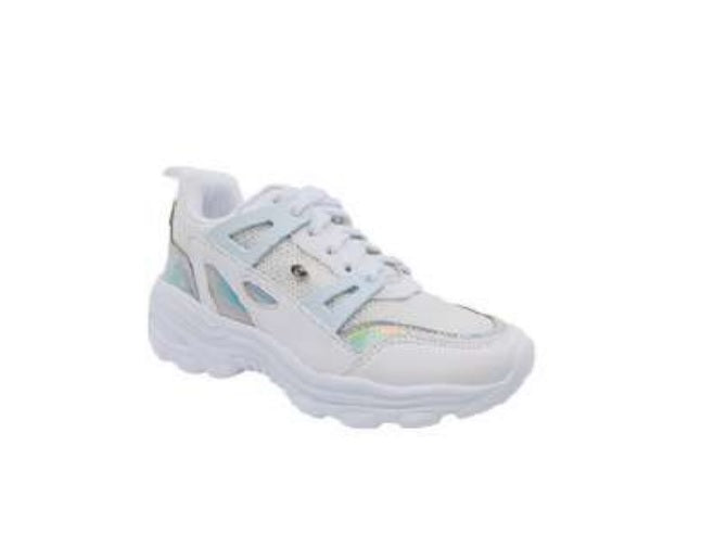 Coqueta 137000-b  Color: Blanco Casual