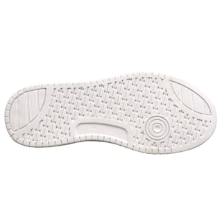 Foto 5 | Tenis Choclo Dominiq 2449 Color Blanco/blanco Para Niña