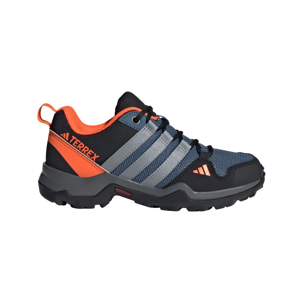 Foto 2 pulgar | Terrex Ax2r Hiking Shoes Adidas Azul para Niños