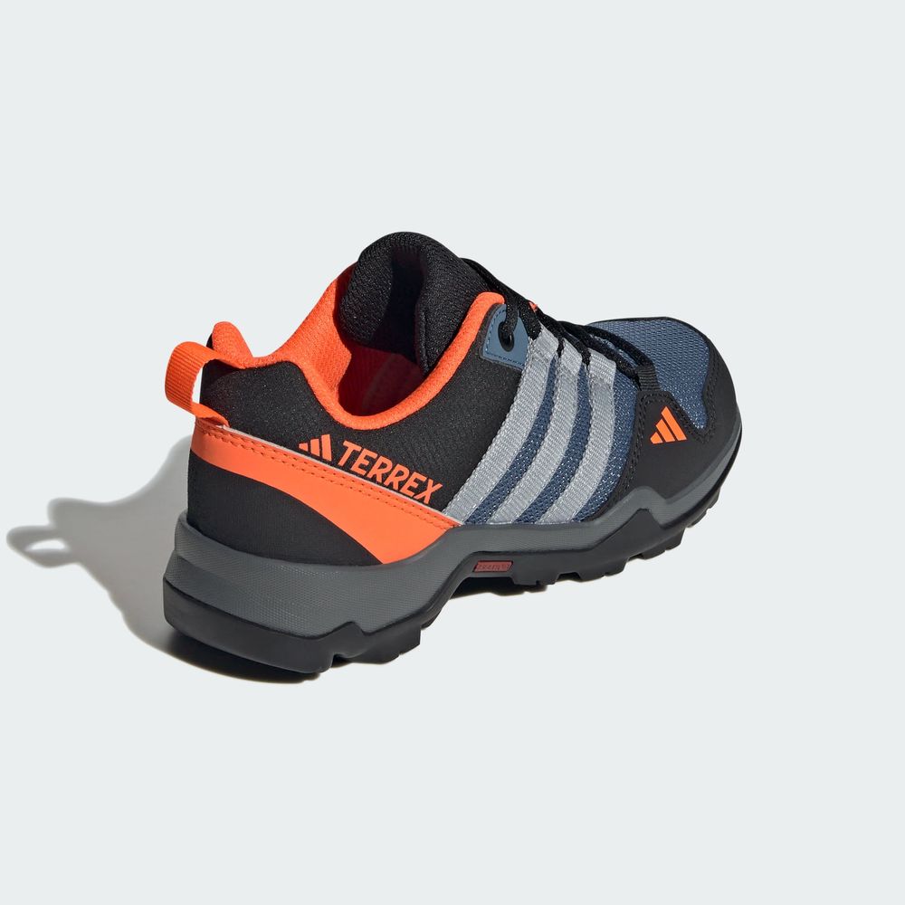 Foto 7 | Terrex Ax2r Hiking Shoes Adidas Azul para Niños