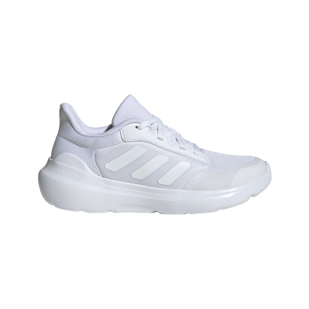 Tenis Tensaur Run 2.0 Kids Adidas Blanco Niños