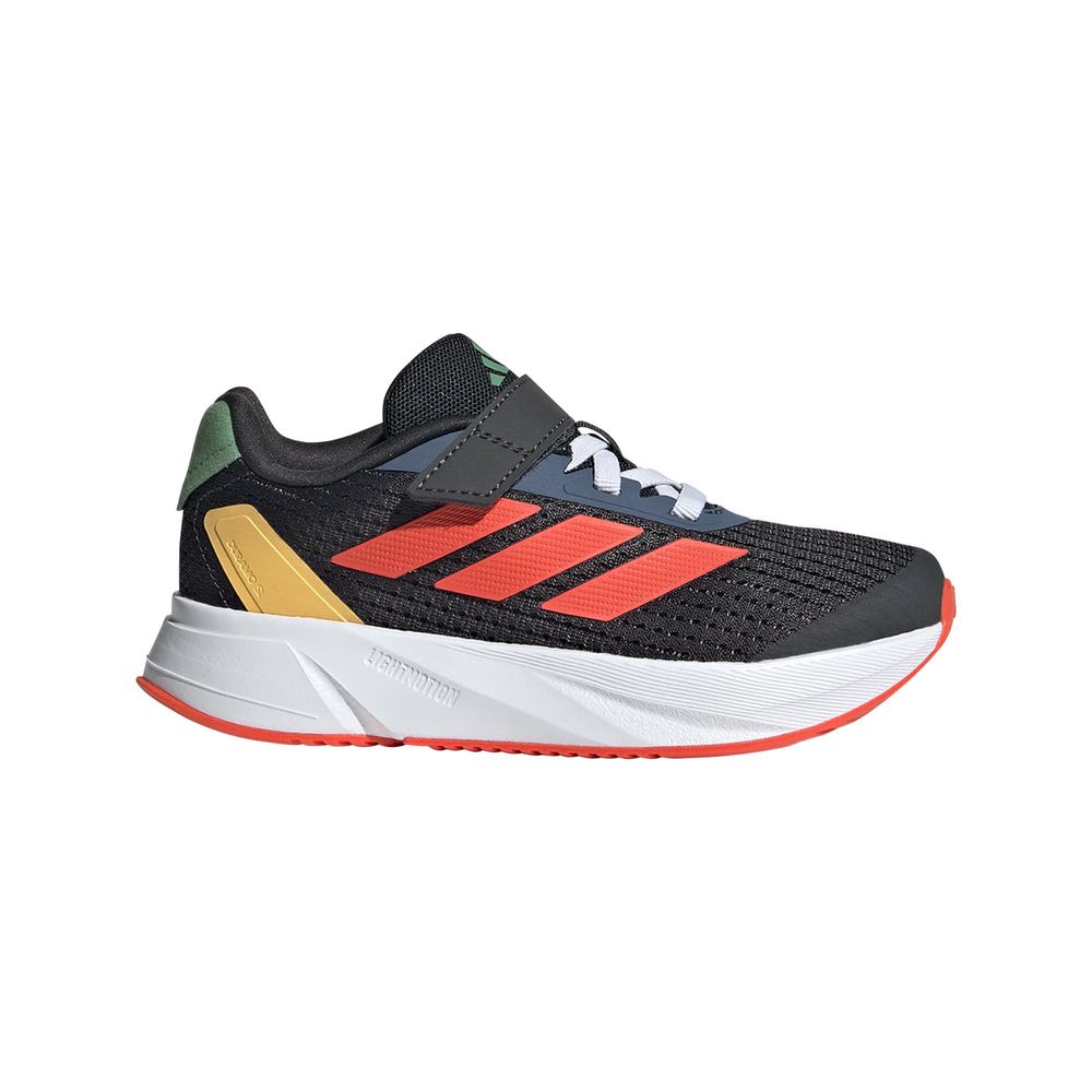 Foto 1 | Tenis Duramo Sl Adidas Disney Mickey And Friends Niños Adidas Gris Niños
