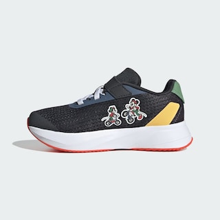 Foto 3 | Tenis Duramo Sl Adidas Disney Mickey And Friends Niños Adidas Gris Niños