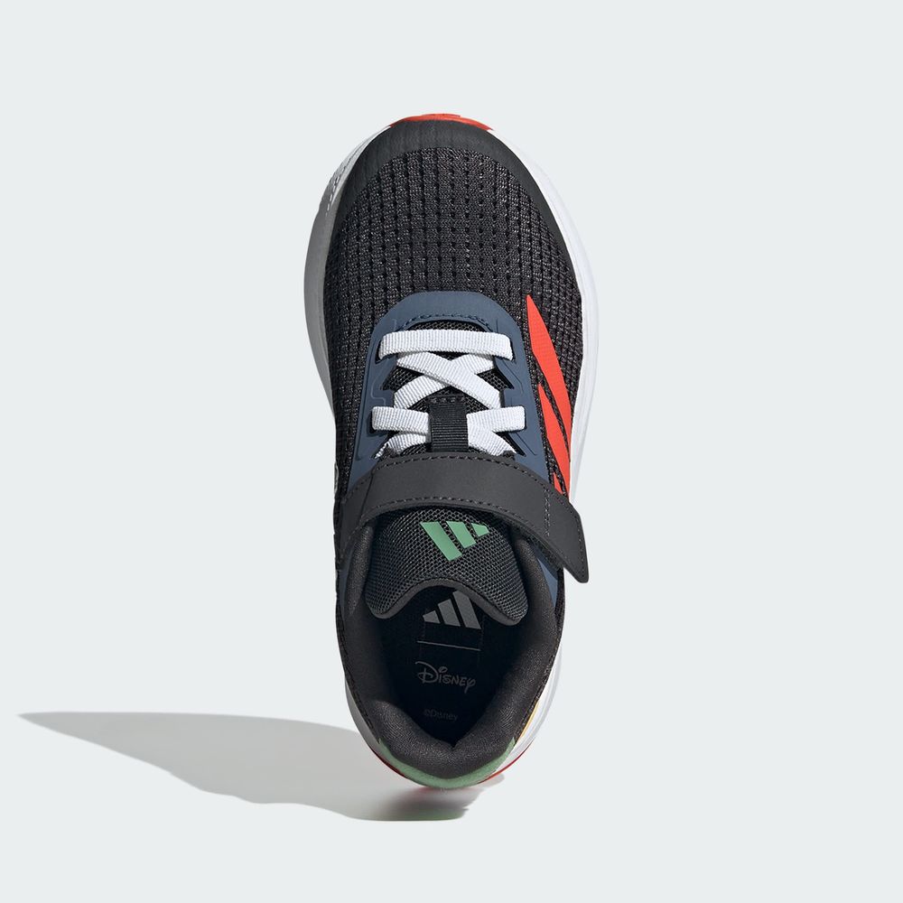 Foto 5 pulgar | Tenis Duramo Sl Adidas Disney Mickey And Friends Niños Adidas Gris Niños