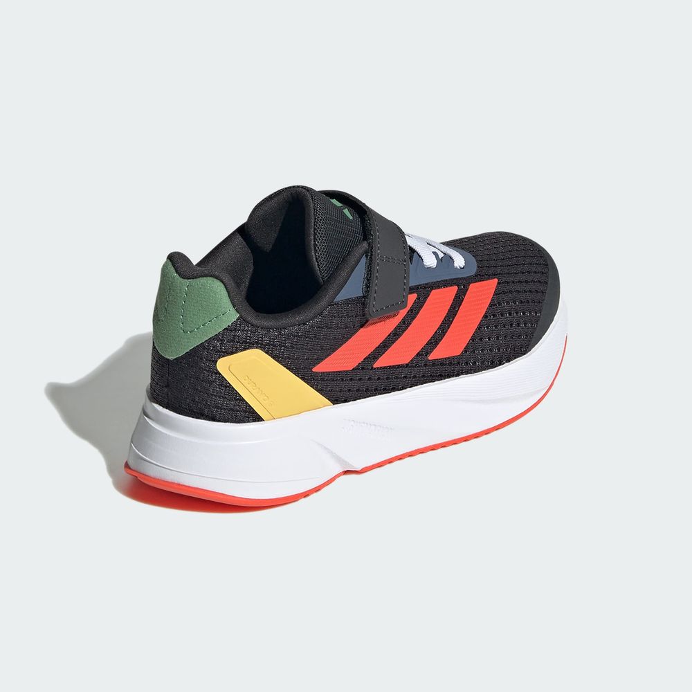 Foto 7 | Tenis Duramo Sl Adidas Disney Mickey And Friends Niños Adidas Gris Niños