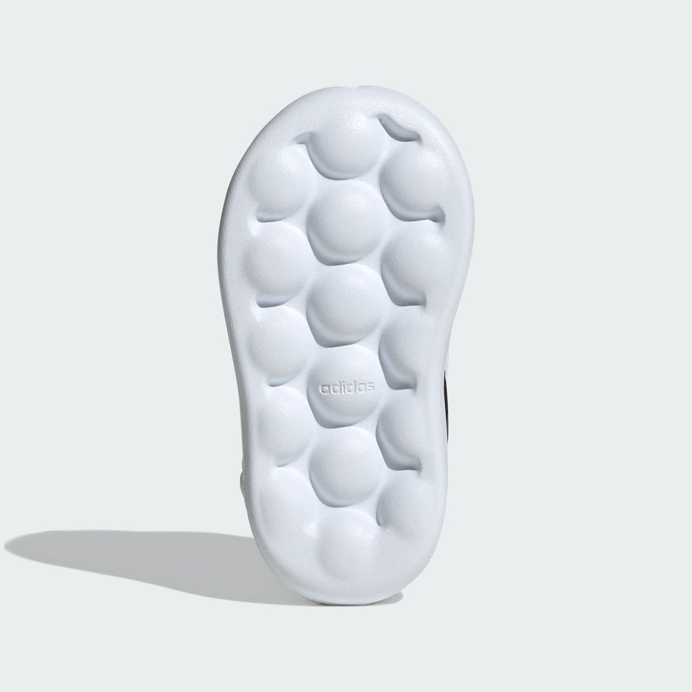 Foto 6 pulgar | Tenis Adidas Grand Court 2.0 Para Bebé Adidas Blanco Niños