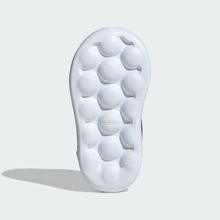 Foto 5 | Tenis Adidas Grand Court 2.0 Para Bebé Adidas Blanco Niños