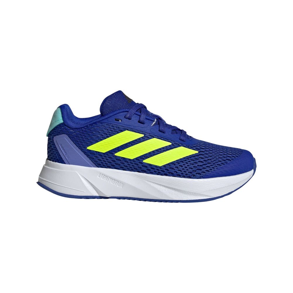 Tenis Duramo Sl Kids Adidas Azul Niños