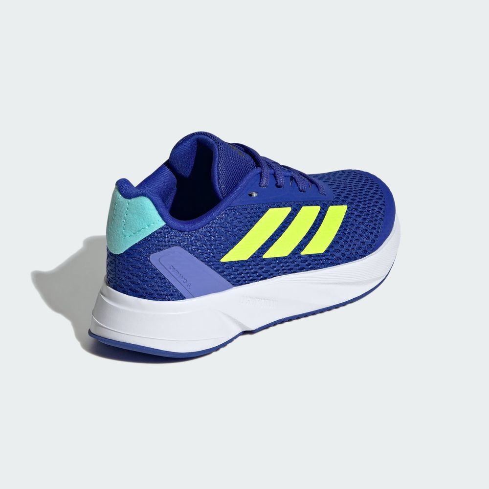 Foto 7 | Tenis Duramo Sl Kids Adidas Azul Niños