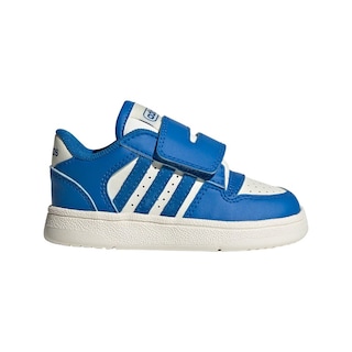 Foto 1 | Tenis Break Start Niños Adidas Azul Niños