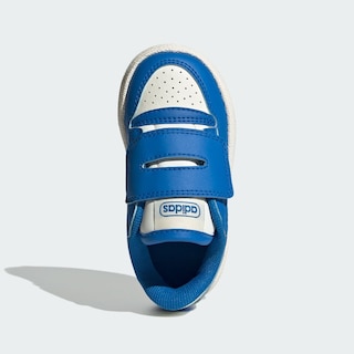 Foto 4 | Tenis Break Start Niños Adidas Azul Niños