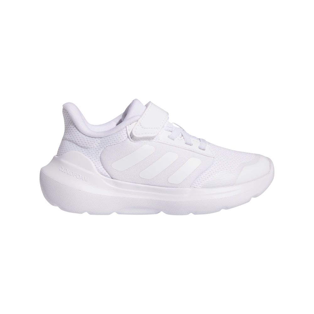Foto 2 pulgar | Tenis Tensaur Run 2.0 Niños Adidas Blanco Niños