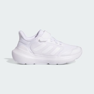 Foto 2 | Tenis Tensaur Run 2.0 Niños Adidas Blanco Niños