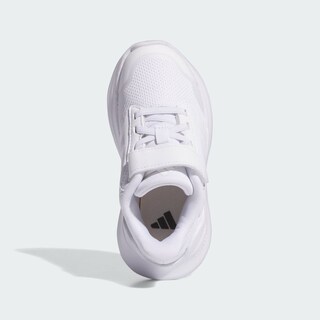 Foto 4 | Tenis Tensaur Run 2.0 Niños Adidas Blanco Niños