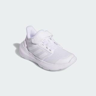 Foto 6 | Tenis Tensaur Run 2.0 Niños Adidas Blanco Niños