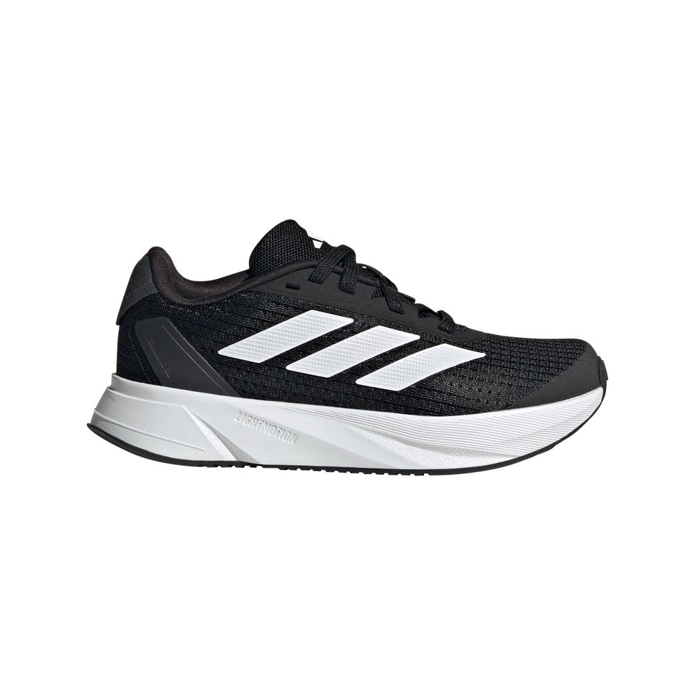 Tenis Duramo Sl Para Niños Adidas Negro Niños