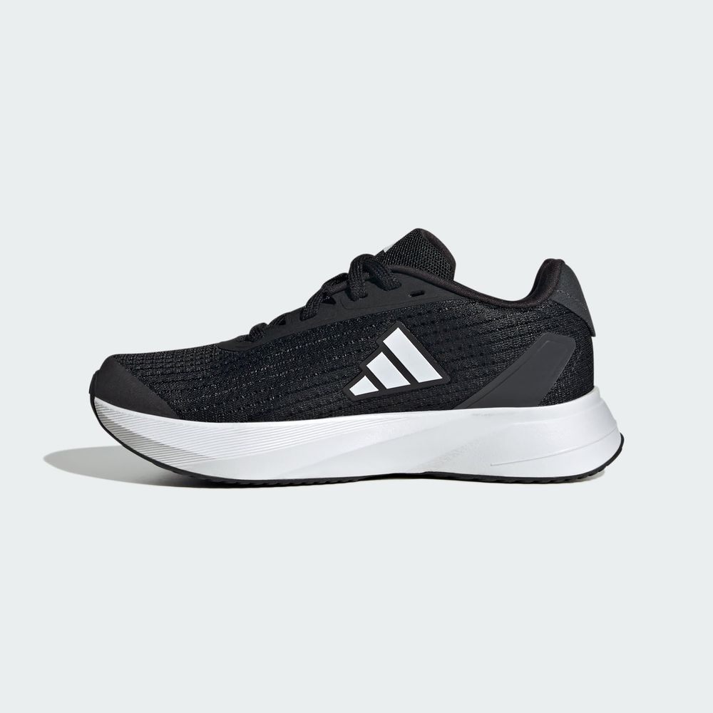 Foto 4 pulgar | Tenis Duramo Sl Para Niños Adidas Negro Niños