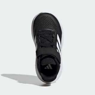 Foto 4 | Tenis Runfalcon 5 Niños Adidas Negro Niños