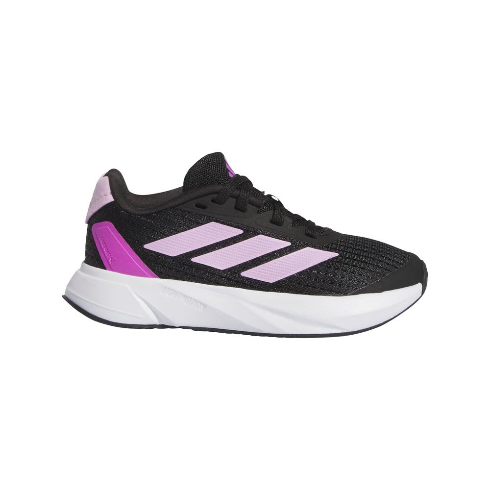 Tenis Duramo Sl Para Niños Adidas Negro Niños