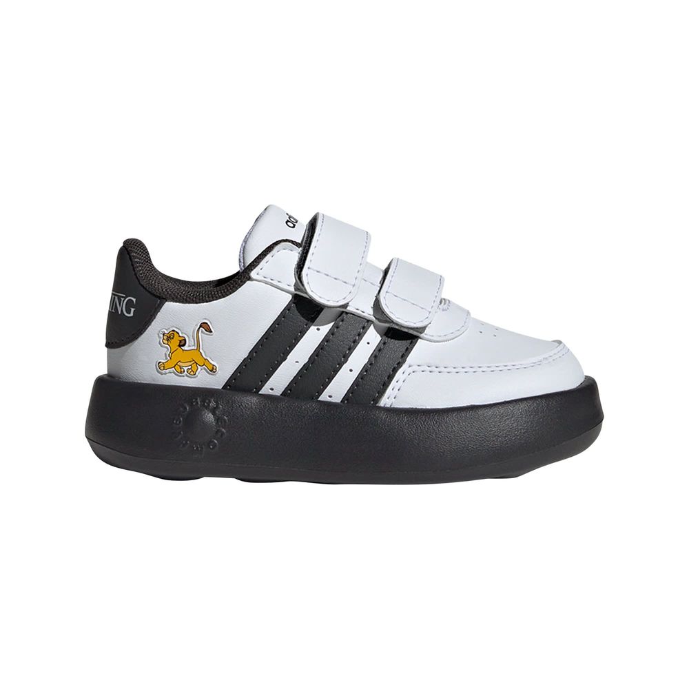 Foto 2 pulgar | Tenis Adidas Disney Lion King para Niño