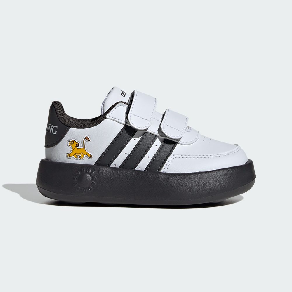 Foto 3 pulgar | Tenis Adidas Disney Lion King para Niño
