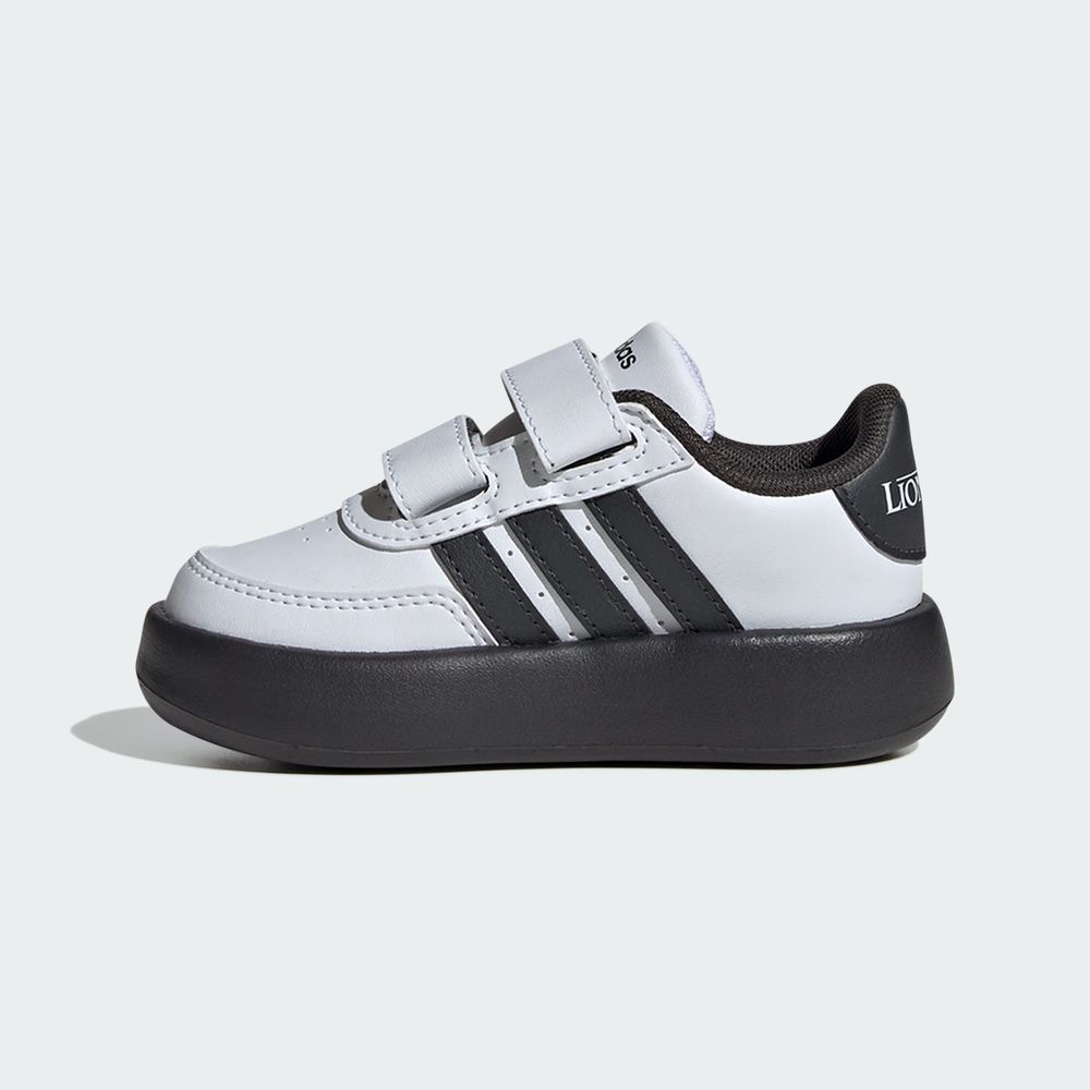 Foto 4 pulgar | Tenis Adidas Disney Lion King para Niño