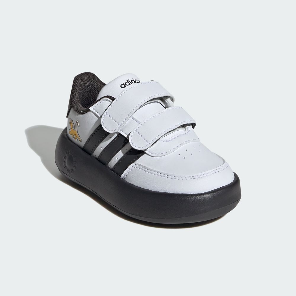Foto 7 pulgar | Tenis Adidas Disney Lion King para Niño