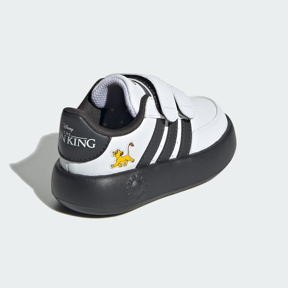 Foto 8 pulgar | Tenis Adidas Disney Lion King para Niño