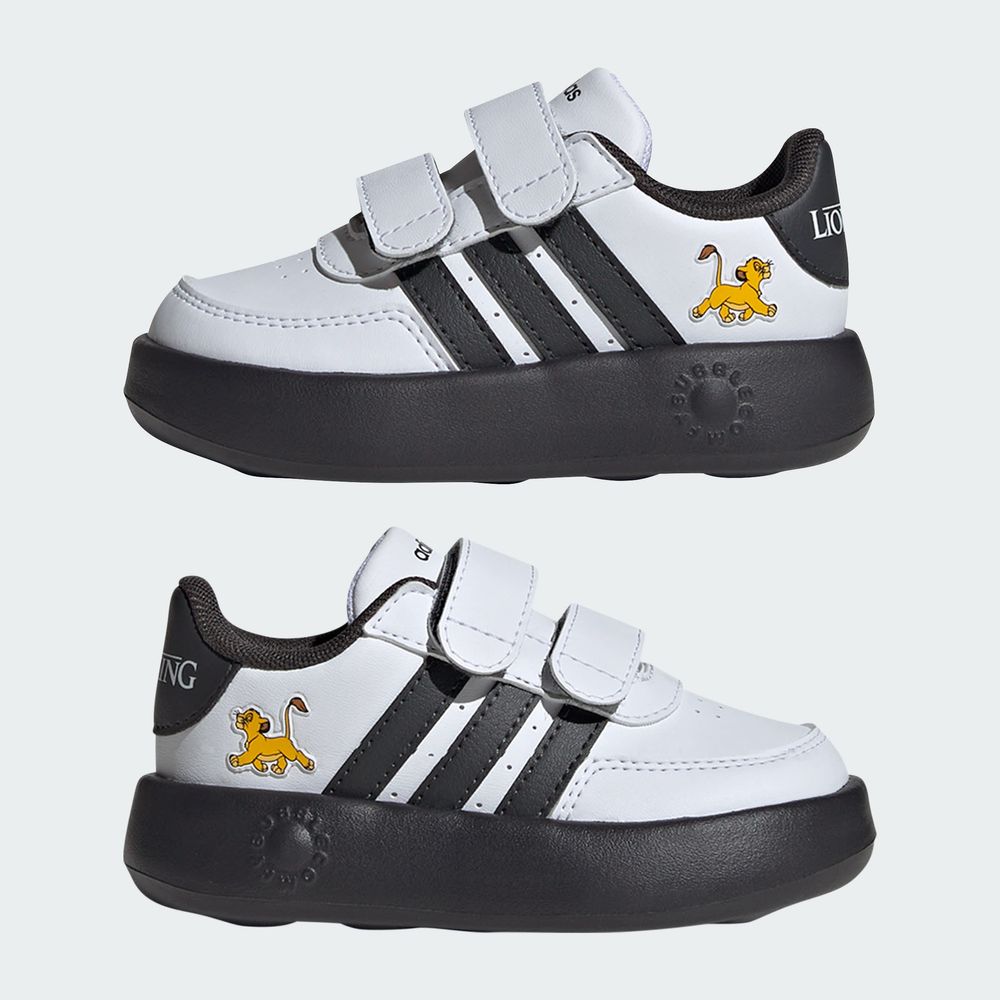Foto 8 | Tenis Adidas Disney Lion King para Niño