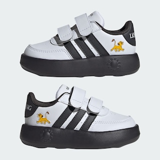 Foto 8 | Tenis Adidas Disney Lion King para Niño
